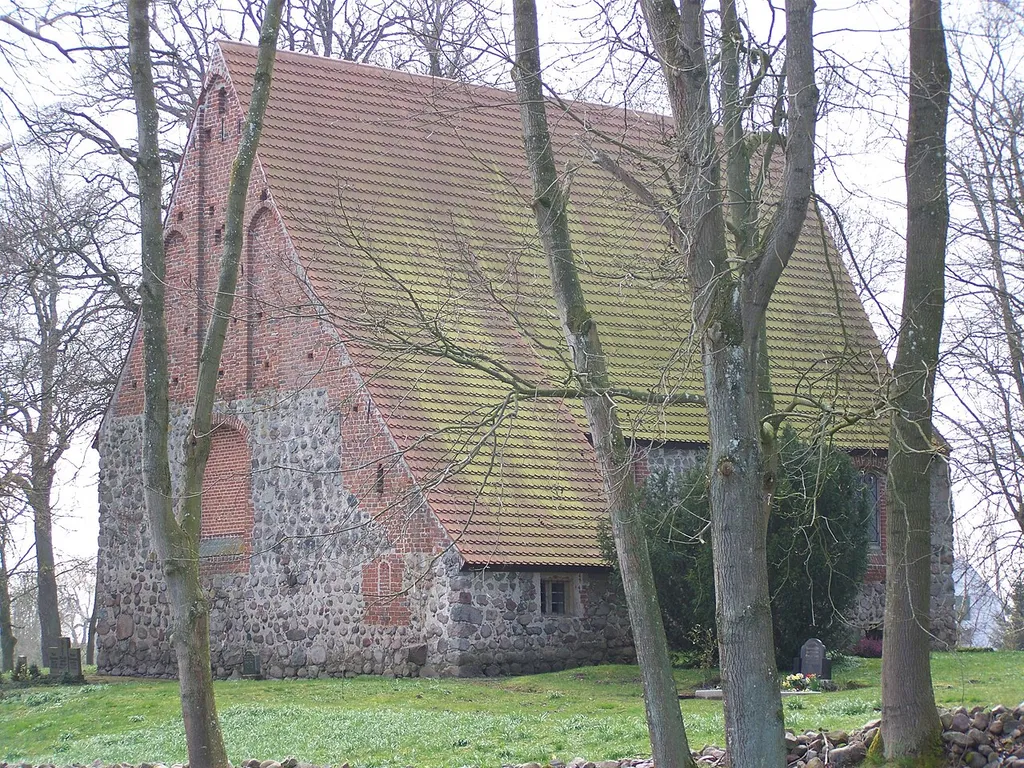 Dorfkirche_Drechow