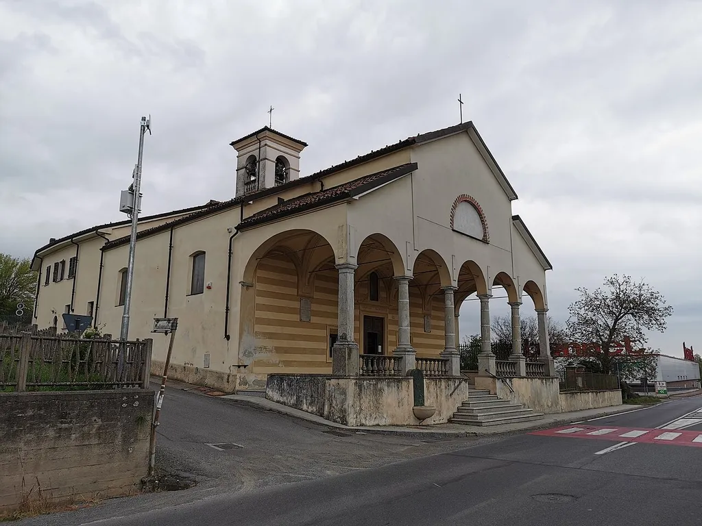 chiesa della Madonnalta (chiesa di Acqui Terme)