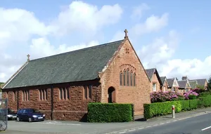 St Josephs Church, Forbes Place, Wemyss Bay