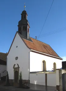 Protestantische Kirche