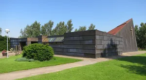 Vallås Church