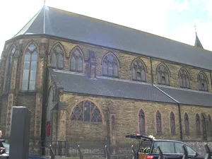 Sacred Heart Church, Liverpool