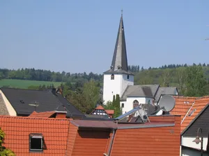 Evangelische Pfarrkirche