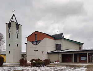 Heilig-Geist-Kirche (Neuhaus)