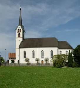 Pfarrkirche Hl. Othmar