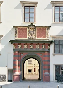 Schweizertor