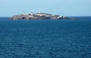 Isla de Isabel II