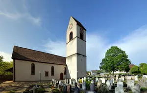 Evangelische Kirche (Efringen)