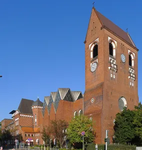 Epiphanienkirche (Berlin-Westend)