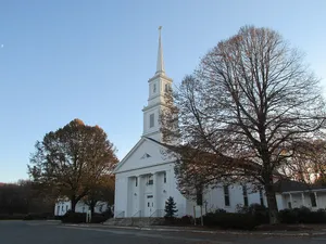 Sudbury Methodist Church