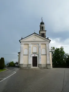 Holy Redeemer church