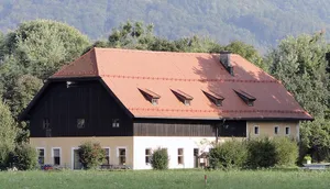 Frohnburghof