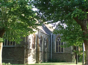 Saint Bartholomew's Church