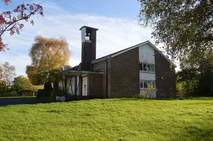 Church of the Good Shepherd