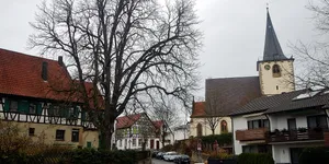 Peterskirche