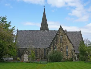 Church of St Paul