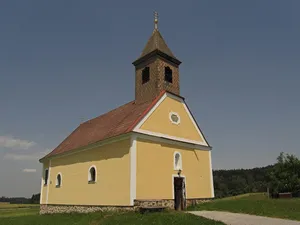 Kath. Filialkirche Mariä Himmelfahrt