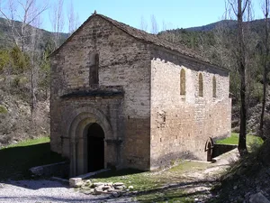 Monastery of San Adrián de Sasabe