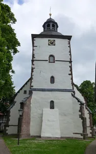 St.-Laurentius-Kirche