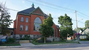 Emmanuel United Church