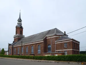 Church of Our Lady Help of Christians