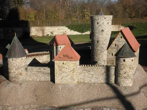 Kevernburg