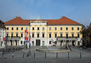 Theater Regensburg