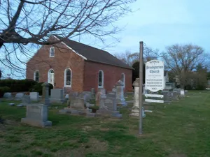Rehobeth Presbyterian Church