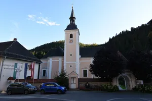 Saints Peter and Paul Church