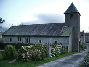 Church of All Saints