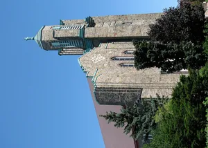 Saint-Jean-Berchmans Church