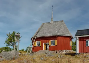 Maakalla Church