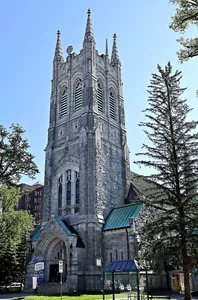 Saint-Dominique Church