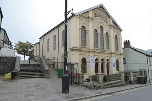 Blaenavon Evangelical Church