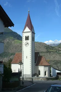 Saint Nicholas church