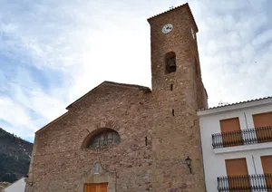 church of Our Lady of Angels