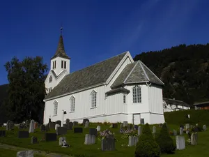 Eid Church