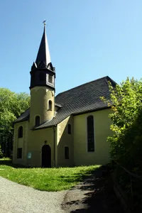 Burgkirche Posterstein