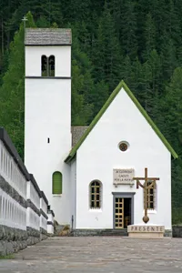 Saint Anthony church