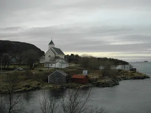 Leiranger Church