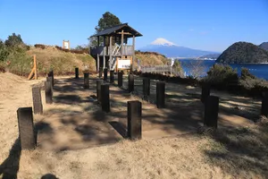Nagahama Castle