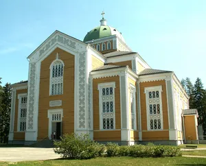 Kerimäki Church