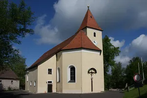 St. Martin