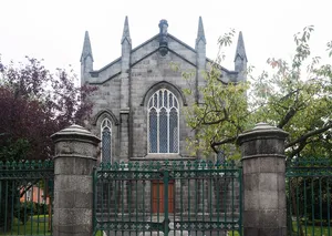 Dundalk Presbyterian Church
