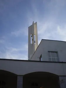Church of Our Lady Help of Christians