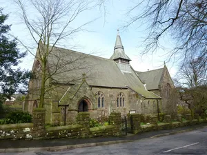Church of St Peter