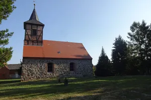 Dorfkirche Neuendorf