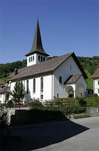 Holy Three Kings Parish Church