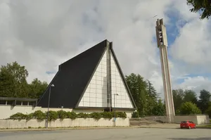 Valkeakoski Church