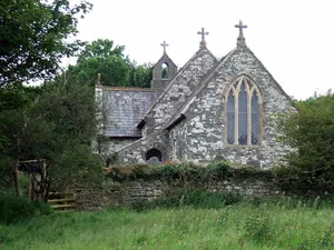 Church of St Mary